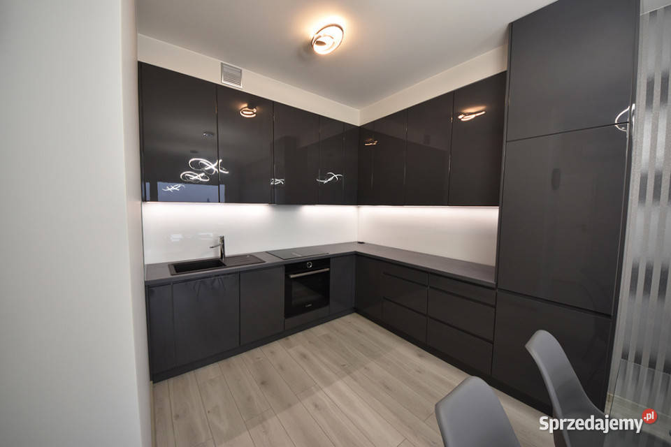 Sprzdaż mieszkania 2pokNowy budynek Pomorska 48.66m2 Opole