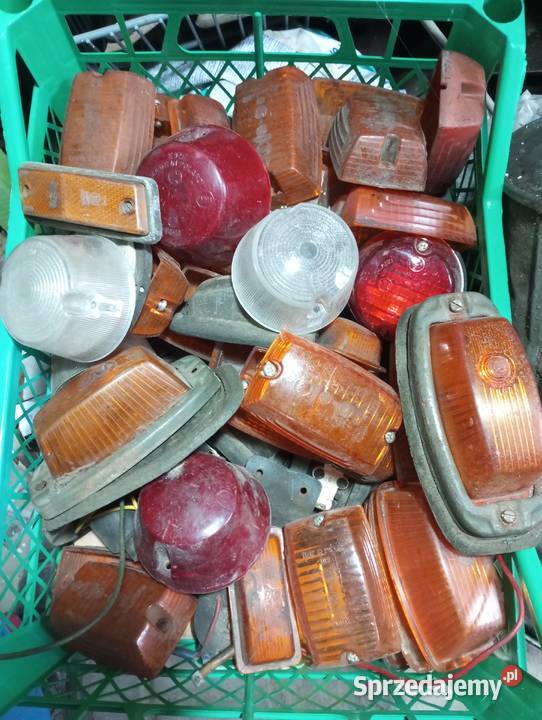 Części do STAR Jelcz Autosan nowe i używane Legnica