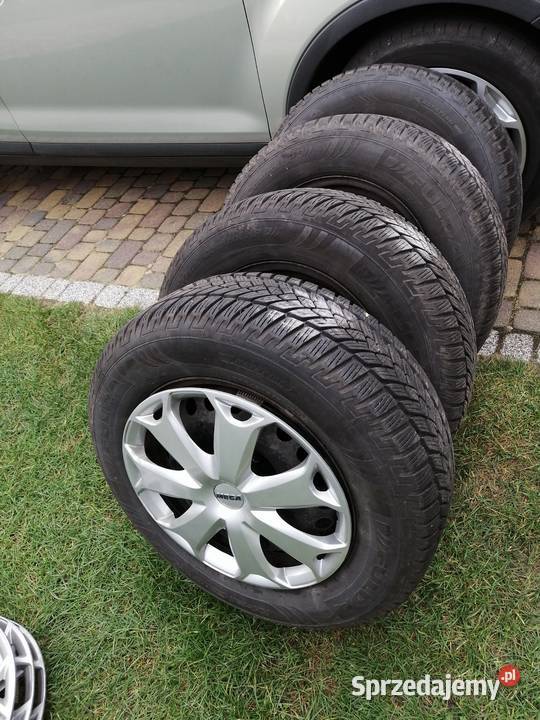 Ford kuga 4 4 Nowa Kuźnica sprzedam