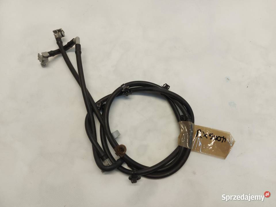 LEXUS 500H PRZEWODY SPRYSKIWACZY SZYBY dolnośląskie