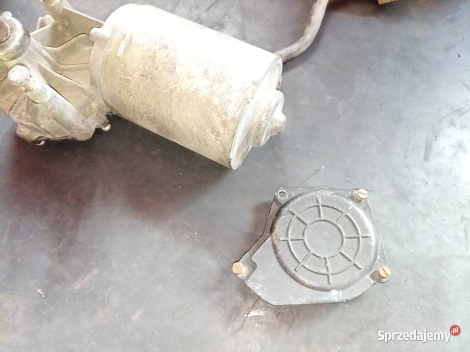 Polonez borewicz silniczek wycieraczek