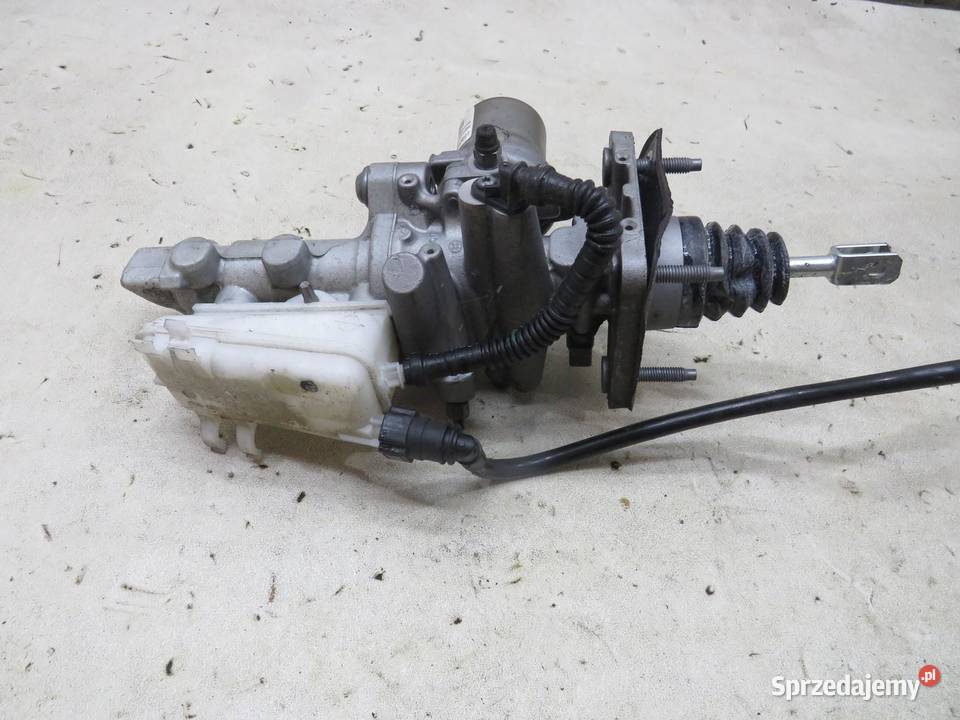 POMPA HAMULCOWA SERWO RENAULT ZOE 460113063R sprzedam