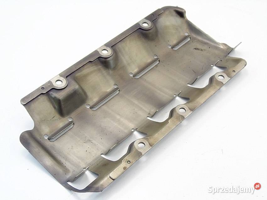 WKŁAD MISKI 17 CDTI ASTRA H J ZAFIRA MERIVA Sosnowiec