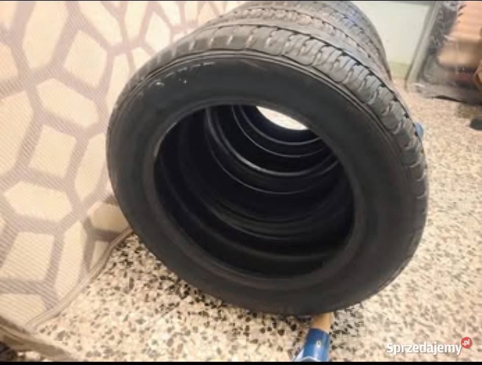 Opony Letnie 18665R15 lubelskie Lublin
