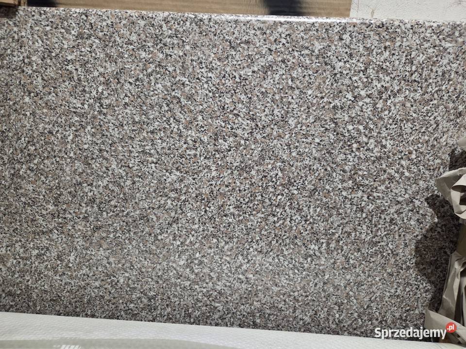 Płyta Meblowa Kuchenna Wzór Granit Rozmiar 135 x Zgorzelec
