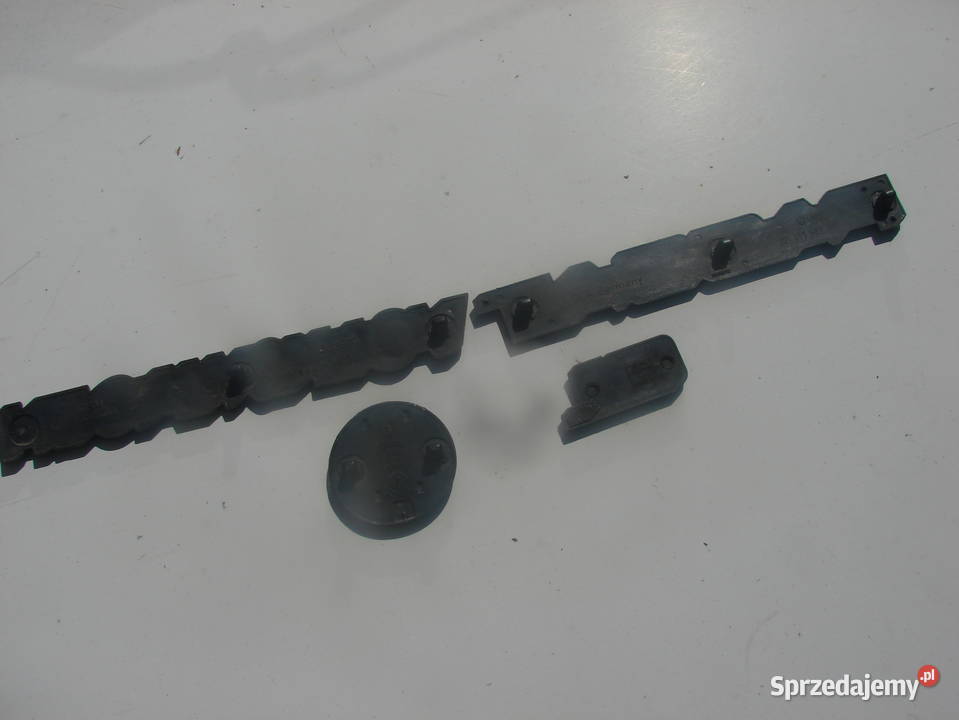 VW PASSAT MK1 emblematy logo tylnej klapu Starogard Gdański sprzedam