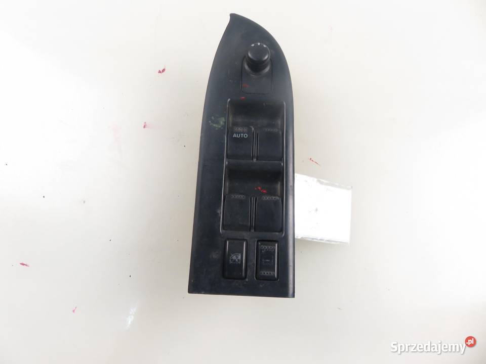 PANEL SZYB SUZUKI GRAND VITARA II JT TE TD sprzedam