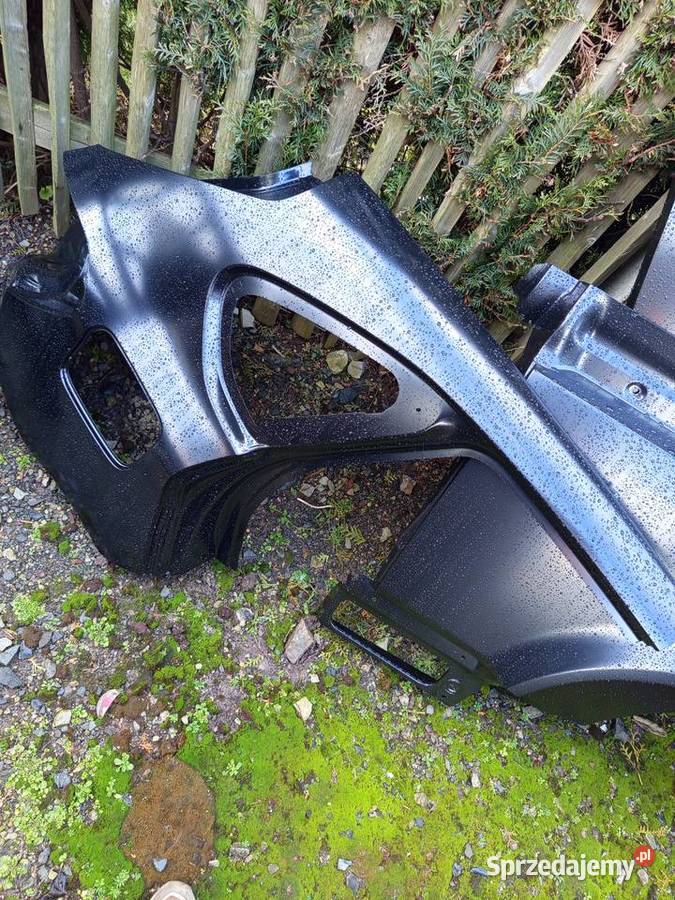 Błotnik tylny prawy BMW 2 f45 5drzwi orginalny osobowe Rzeszów