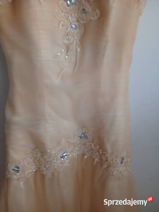 Sukienka rozmiar 36 Gniezno sprzedam