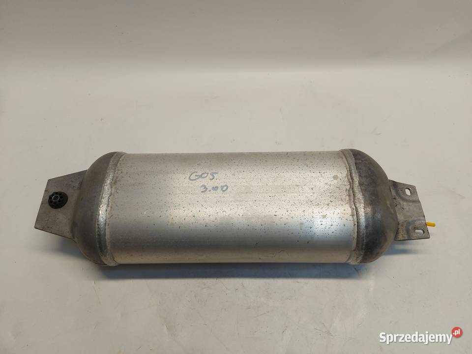 BMW G05 X5 30d 2019r ZBIORNIK CIŚNIENIA osobowe