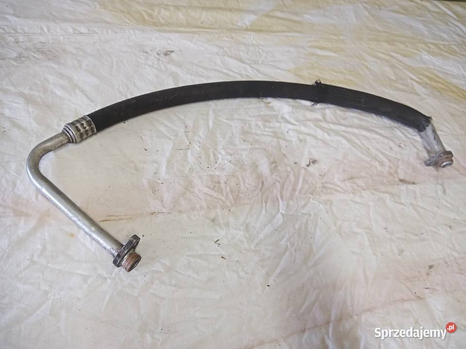 Waż klimy F9Q 19 DCI 131 Renault klimatyzacja Sandomierz