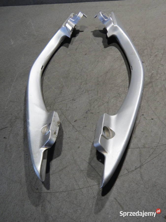 SUZUKI BURGMAN 400 2004 K4 250 trzymak pasażera Warszawa sprzedam