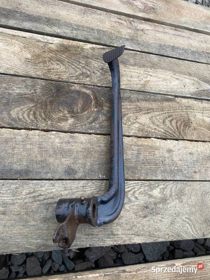 PEDAŁ DZWIGNIA HAMULCA SIMSON AWO AVO SPORT 425 Kraków