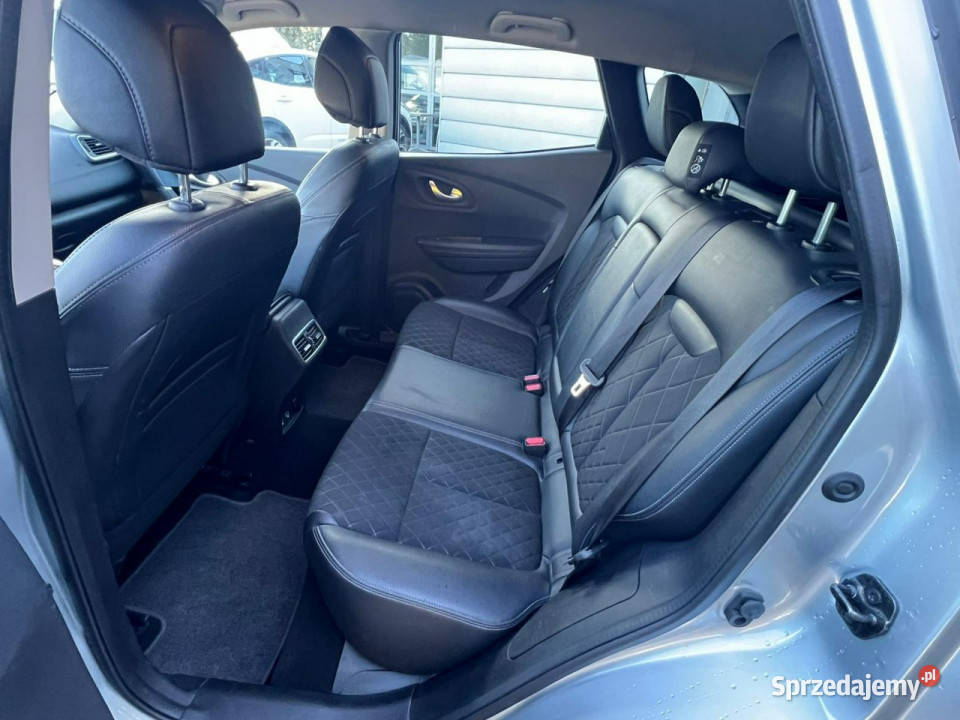 Renault Kadjar 13i 140 PureLED KeyLess Kamera I Baranowo sprzedam