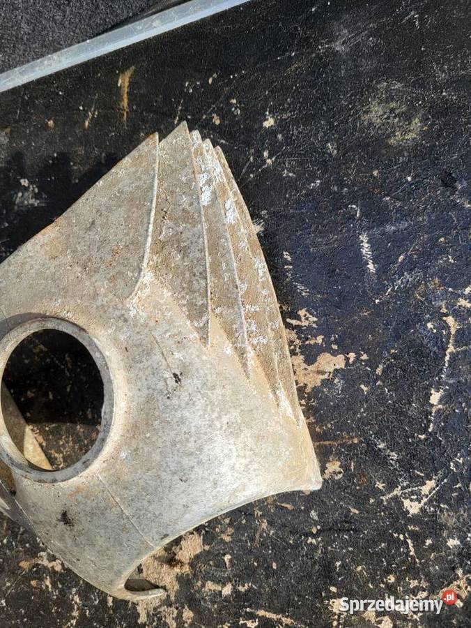 PERAK JAWA CZ POKRYWA OSŁONA GAŻNIKA SILNIKA śląskie Rybnik