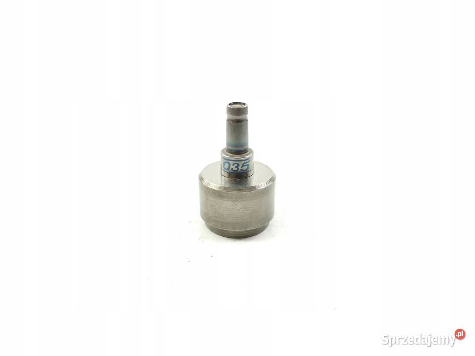 ZAWÓR POMPY WTRYSKOWEJ DAF 116 315 19932001 WS Zawory Części samochodowe