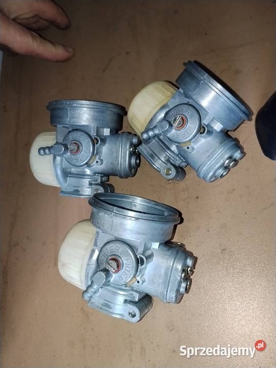Tomos 06 silnik Motoryzacja