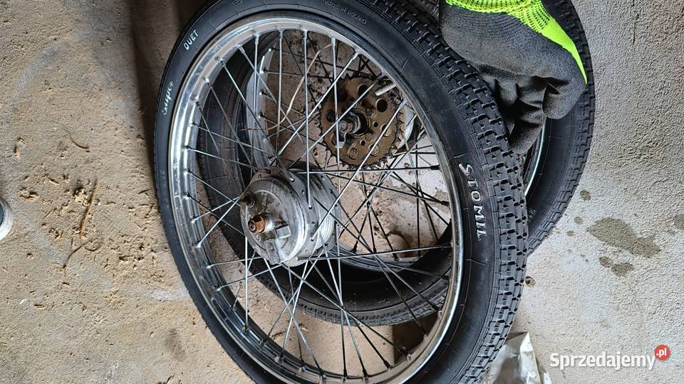 Sprzedam Ramę Romet 50 T1 śląskie Tarnowskie Góry