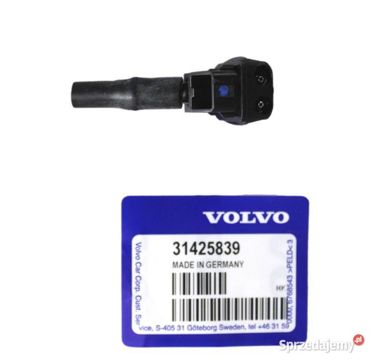 VOLVO V40 V40CC dysza spryskiwacza szyby sprzedam