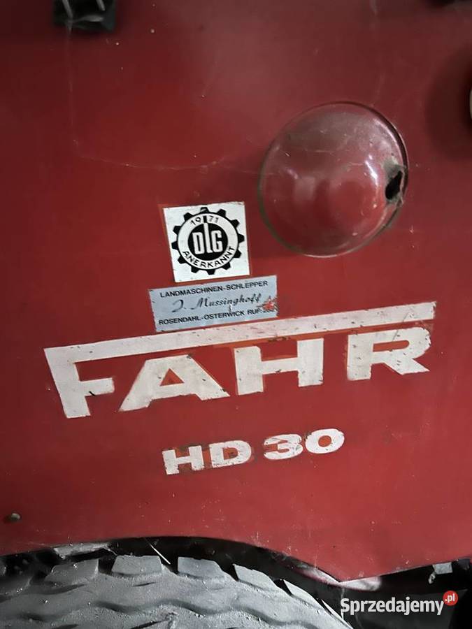 Maszyny Gorajec-Zagroble