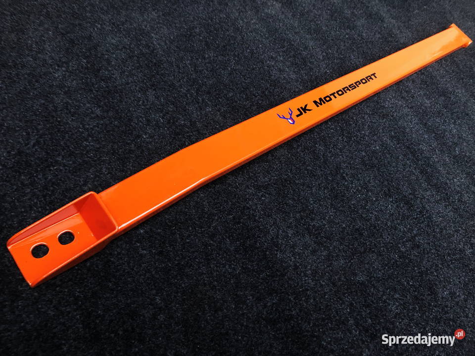 Panhard Support Rod JKMotorsport Ford Mustang Tuning lubelskie Krasnystaw