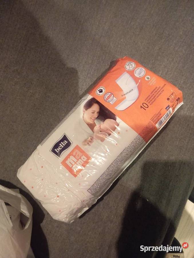 Rzeczy mamy i dziecka Przemków