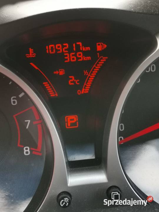 Nissan Juke salon polska bezwypadkowy pierwszy Kraków sprzedam