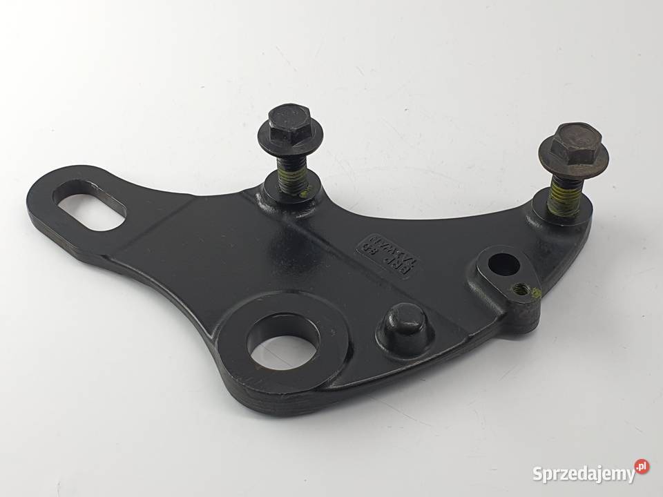 Jarzmo Tylnego Zacisku Adapter Can Am Spyder F3 Układ hamulcowy Łódź