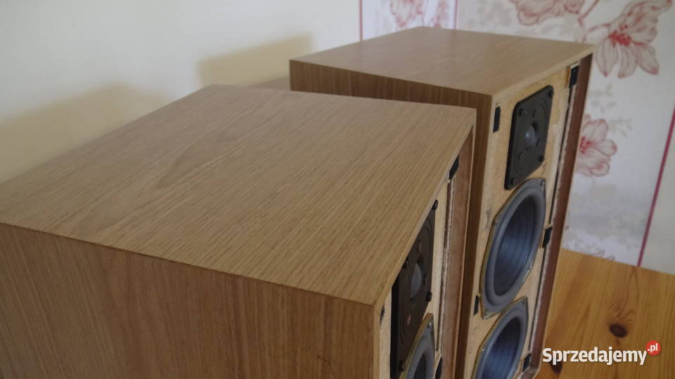 TONSIL ZG 25C 4 OHM modernizacji Naprawa Łódź