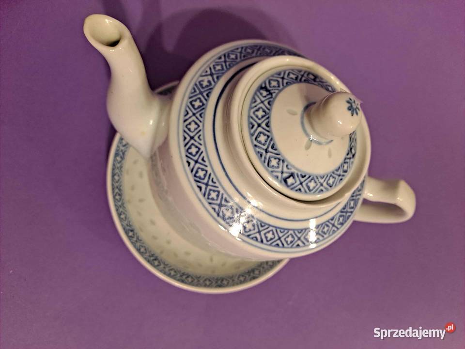 Porcelana chińska ryżowa IMBRYK Porcelana i szkło Kraków sprzedam