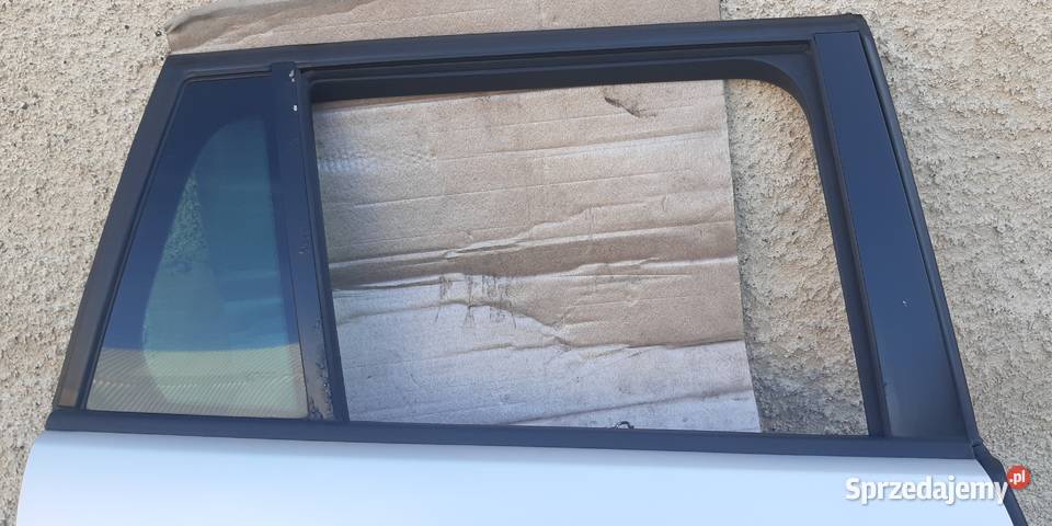 DRZWI PRAWY TYŁ SAAB 93 93 Mielęcin
