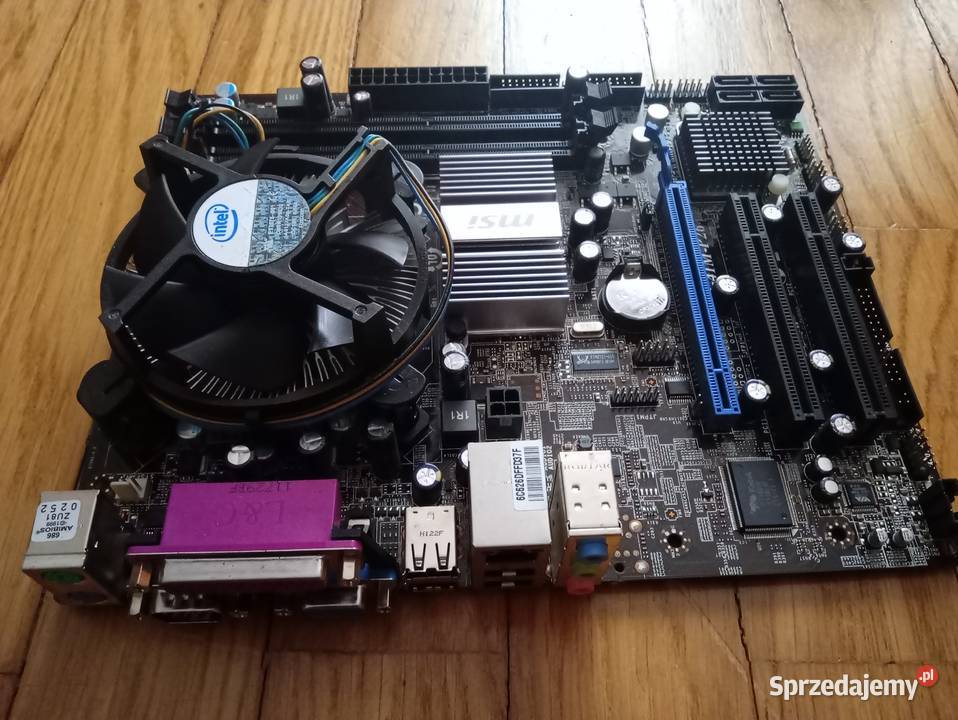 MS7592 ver 52 Myślenice