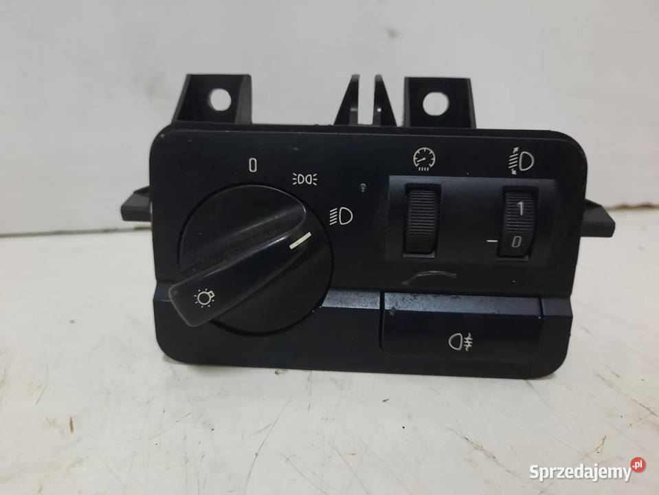 BMW E46 E39 20 D E38 termostat spalin EGR świętokrzyskie Włoszczowa sprzedam