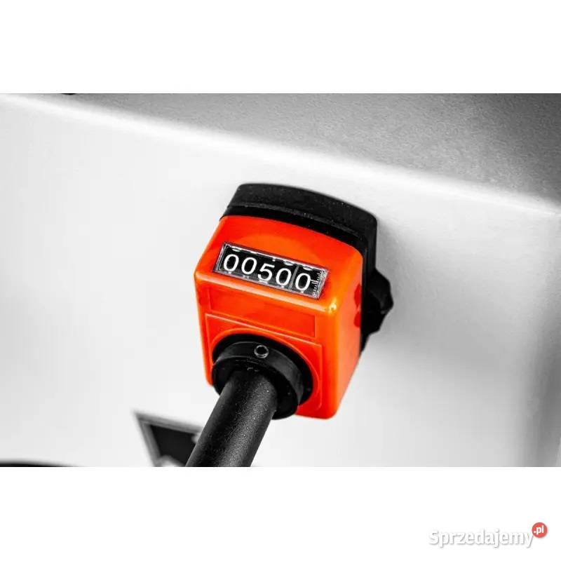 STRUGARKA GRUBOŚCIÓWKA GRUBIARKA TH410 4 NOŻE Siedlce sprzedam