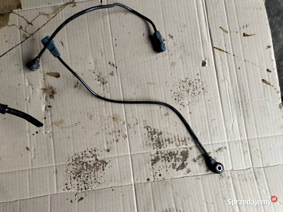 Czujnik spalania stukowego AUDI A4 B5 26 osobowe Układ elektryczny Kamień-Kolonia