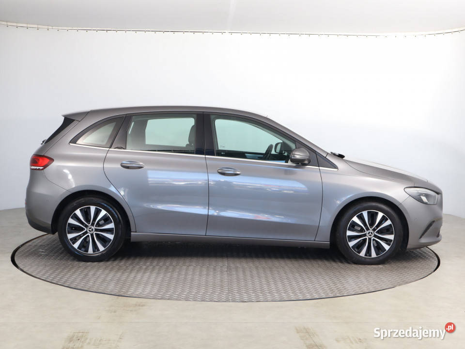 Mercedes B B 180 d czujnik parkowania Bielany Wrocławskie sprzedam