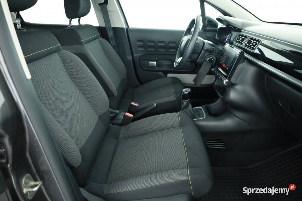 Citroen C3 12 PureTech bluetooth Piaseczno sprzedam