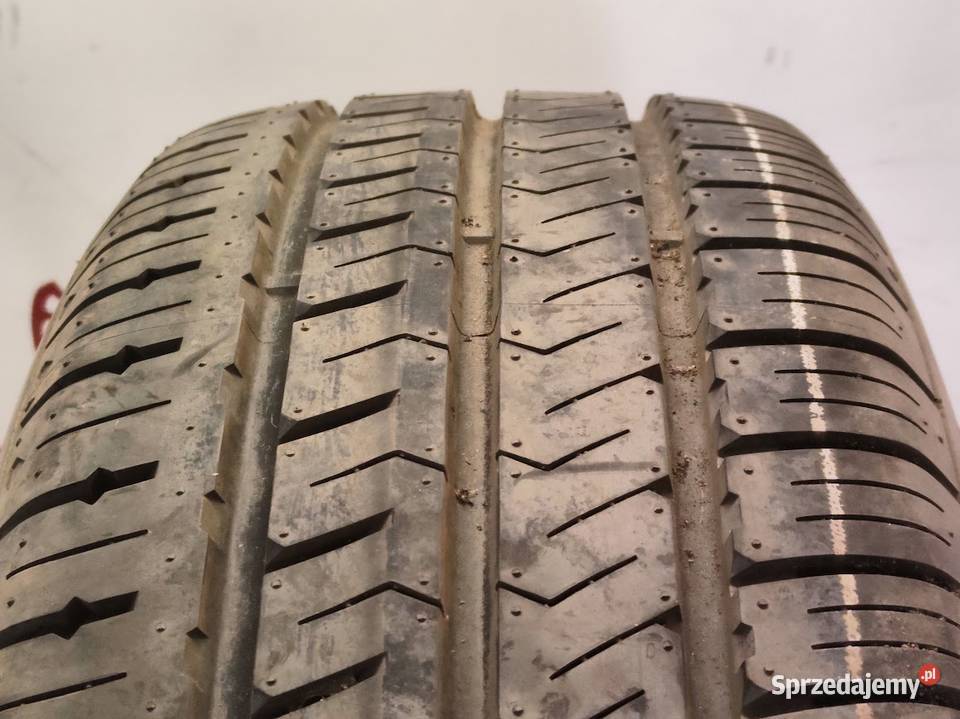 Koło Zapasowe Felga Vw Transporter T5 T6 wielkopolskie Pleszew