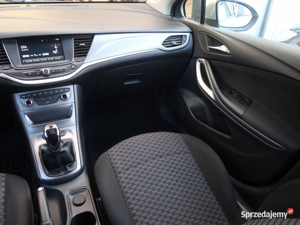 Opel Astra 16 CDTI 81KM Astra Katowice sprzedam