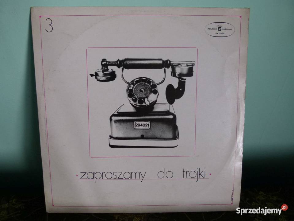 Płyty winylowe używane zabytek old school lubelskie Zamość