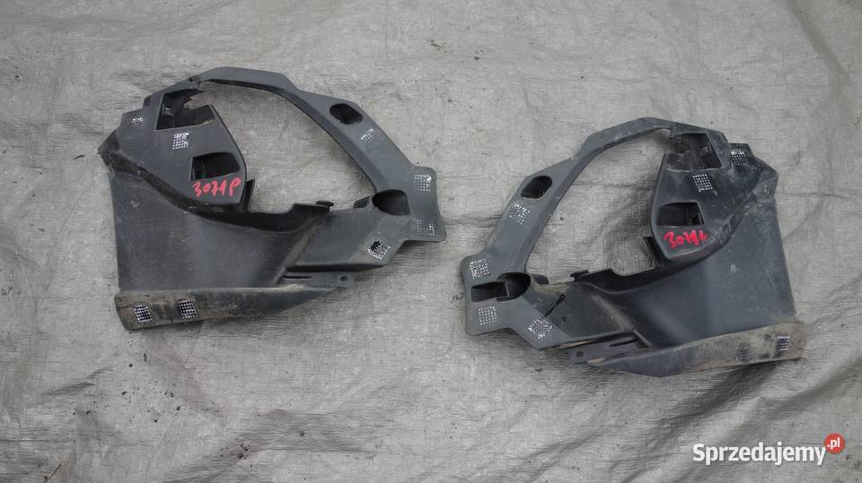 ŚLIZG MOCOWANIE HALOGENU PRAWE LEWE FORD FOCUS osobowe Ruda Śląska