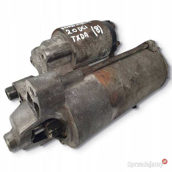 ROZRUSZNIK Ford Kuga 20 TDCI 6G9N11000FA Chełm