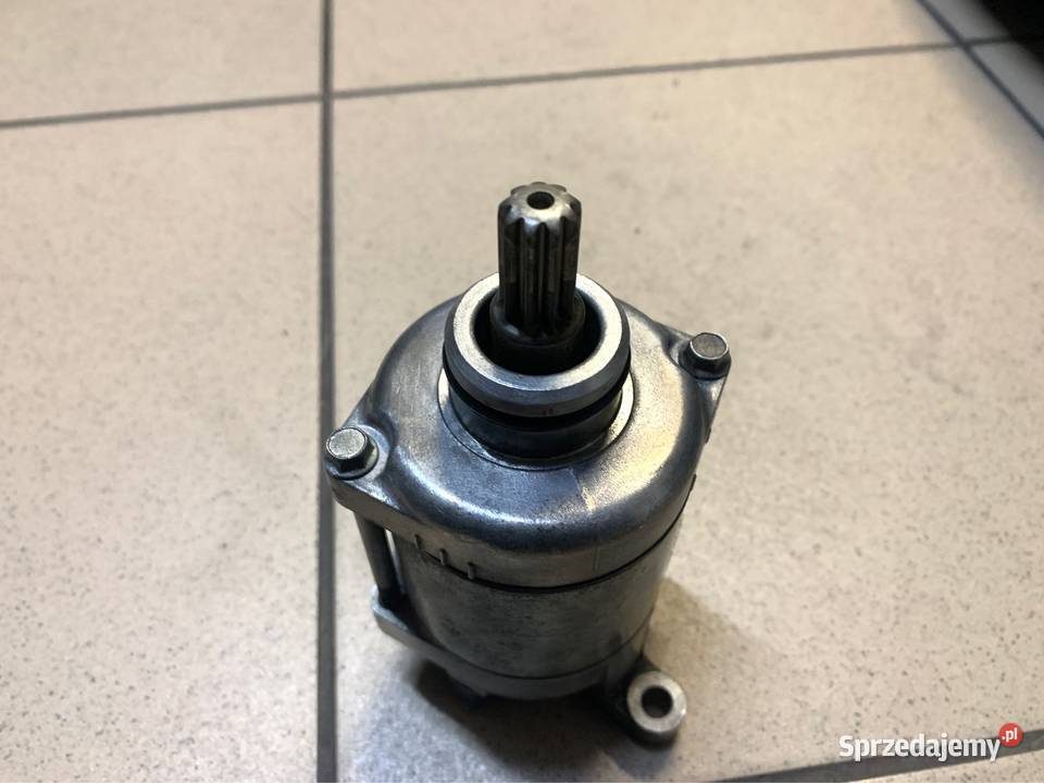 Rozrusznik Honda Swing 125 Jawiszowice