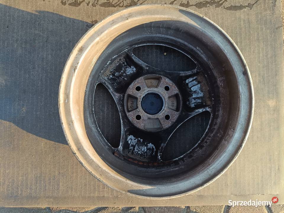 Felgi 4x98 FSO Polonez Stryków