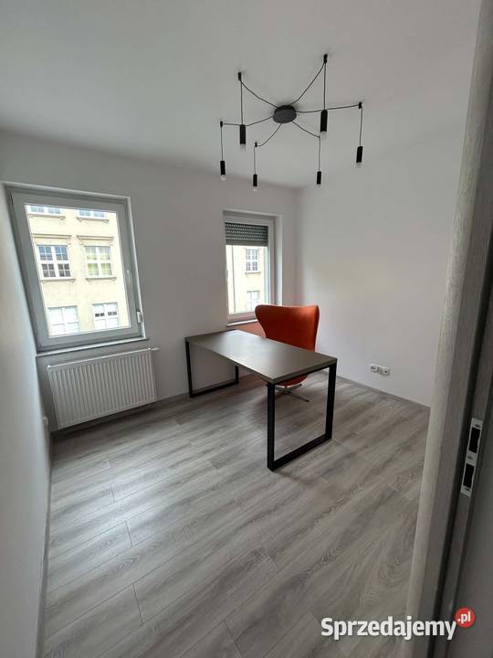 Nowoczesny lokal na wynajem w centrum Słupcy Wynajem Słupca
