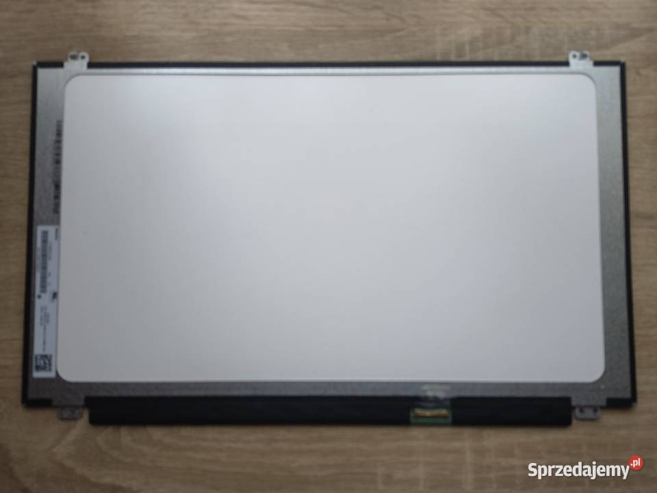 Matryca Innolux N156BGAEA2 156 HD 1366x768 eDP Bolesław sprzedam