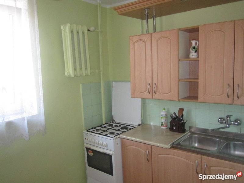 Sprzedam mieszkanie w Pruszkowie Kopernika