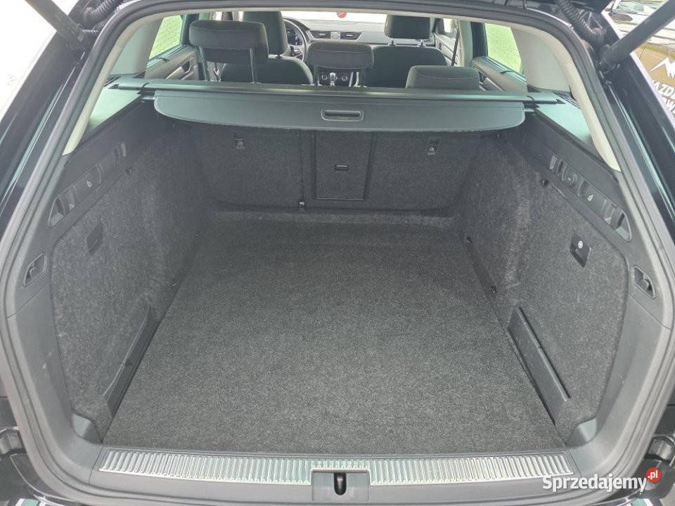 Skoda Superb 2022r FV23 BLIS Kam360 Poznań