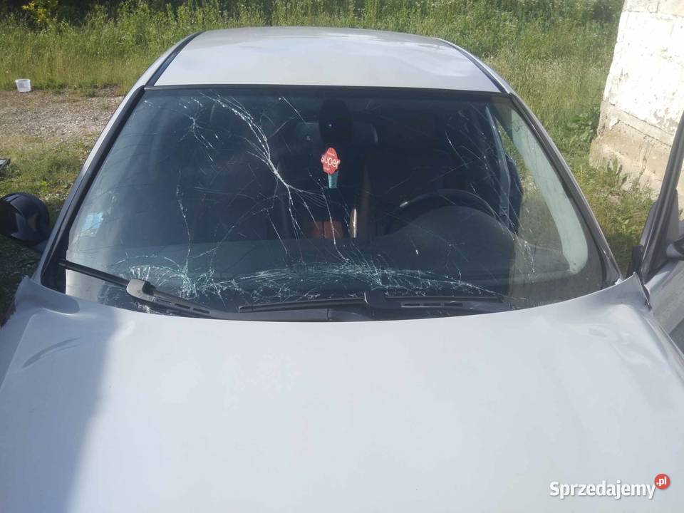 Sprzedam BMW E90 niegroźnie uszkodzona manualna świętokrzyskie Stopnica