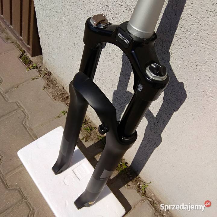 Amortyzator SR Suntour Mobie 25 Air Ebike 27528 Świebodzice sprzedam